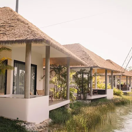 Wake Park Cambodia