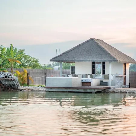 Wake Park Cambodia