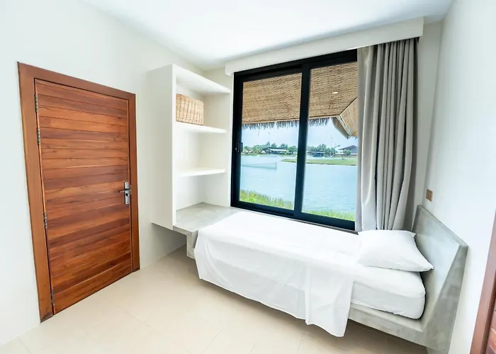 Hotel Wake Park Cambodia 4*