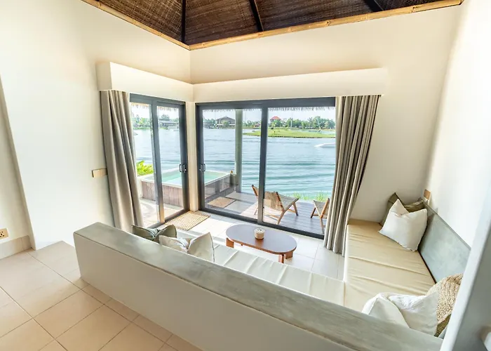 Wake Park Cambodia