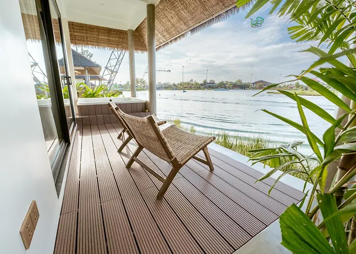 Wake Park Cambodia
