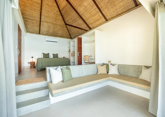 Wake Park Cambodia 4* Siem Reap