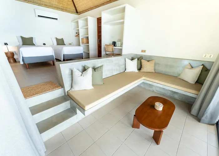 Wake Park Cambodia Hotel