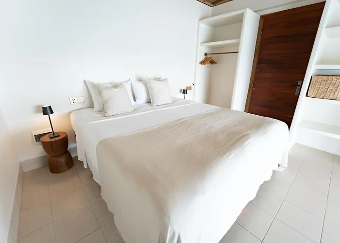 Hotel Wake Park Cambodia Siem Reap