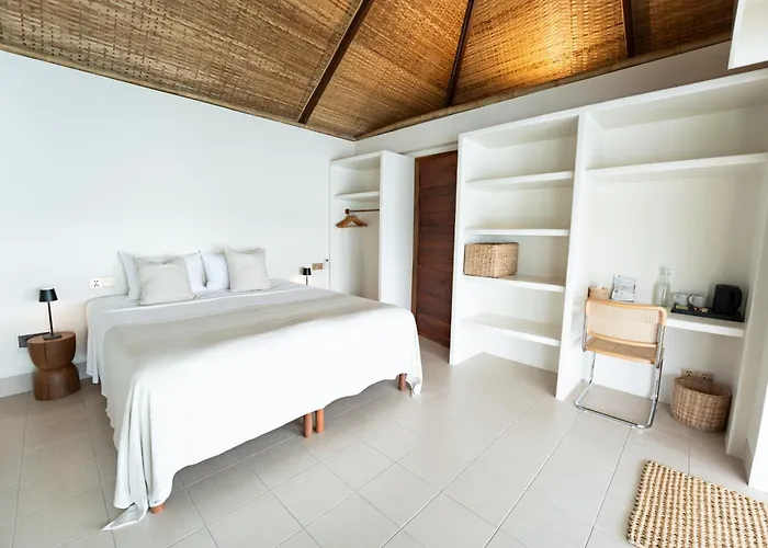 Wake Park Cambodia Hotel