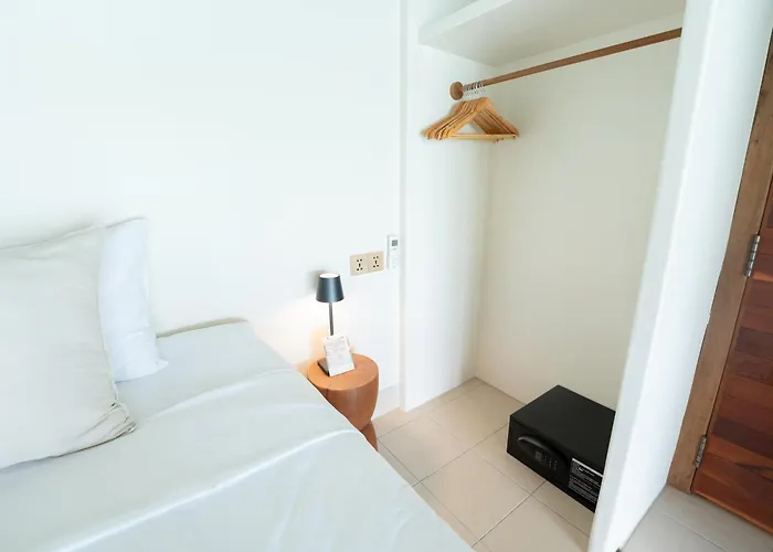 Wake Park Cambodia Hotel