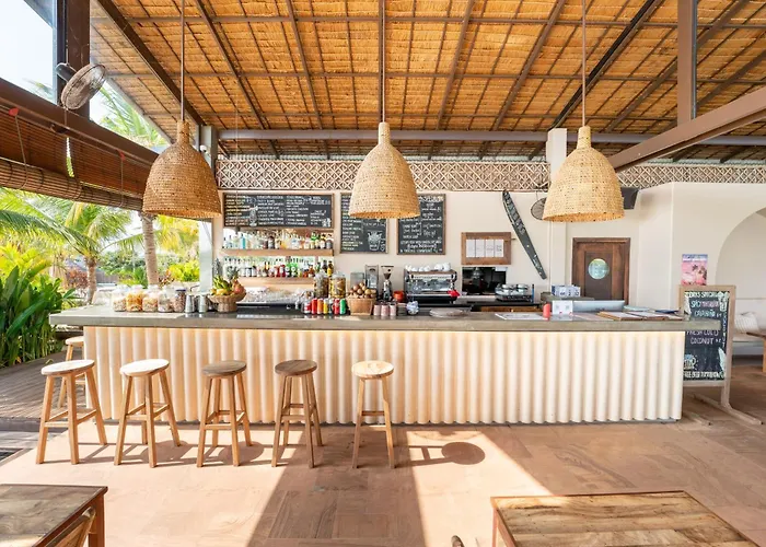 Wake Park Cambodia Siem Reap