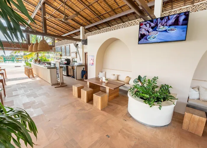 Wake Park Cambodia 4*
