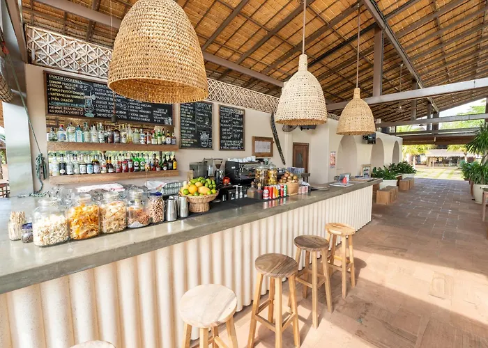Wake Park Cambodia Hotel Siem Reap