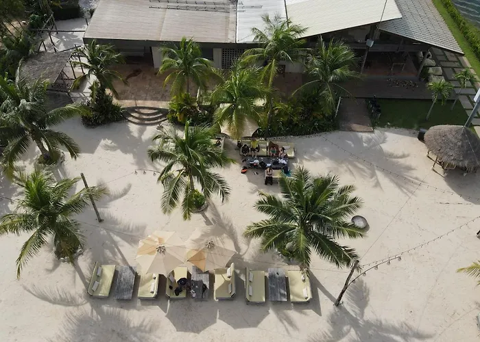 Hotel Wake Park Cambodia