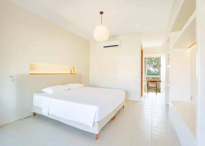 Wake Park Cambodia Hotel Siem Reap