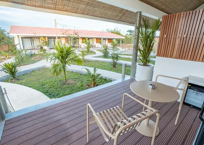 Wake Park Cambodia 4* Siem Reap